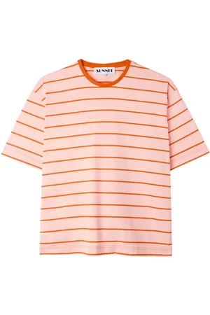 SUNNEI Striped t-shirt