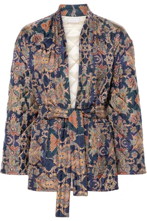 PIERRE-LOUIS MASCIA ALOE jacket