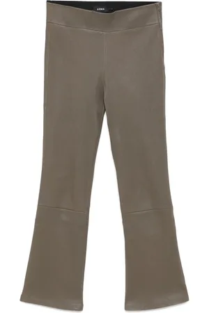 arma leder Zaragoza trousers