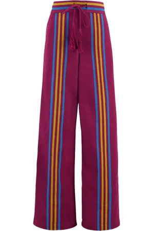 Paula X Marrakshi Alnilam trousers