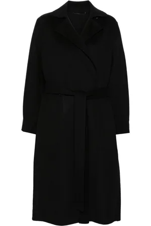 Kenzo Double-breasted coat