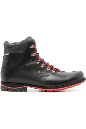 Rossignol 1907 Chamonix ankle boots
