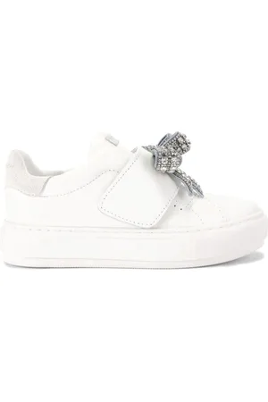 Kurt Geiger Laney Bow sneakers