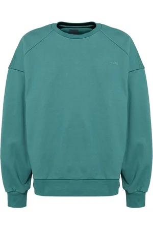JUUN.J COLLAGE DÉ COLLAGE embroidered sweatshirt