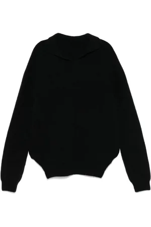 Rick Owens Fisherman Tabard sweater