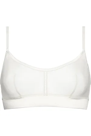 ERES Muse crop top bra
