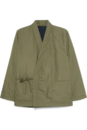 Universal Works Kyoto jacket