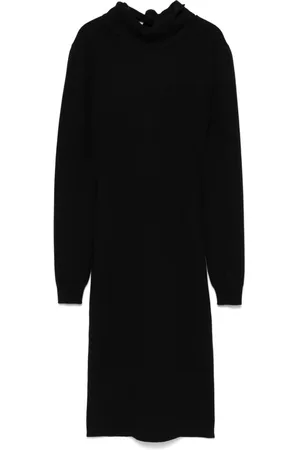 Givenchy Tied midi dress