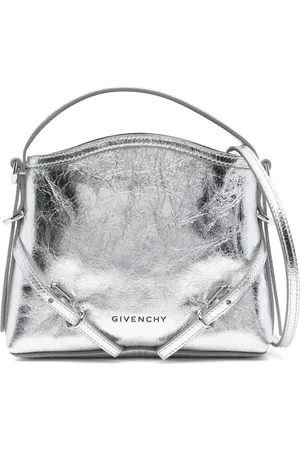 Givenchy Nano Voyou tote bag