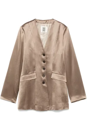 By Malene Birger Rinnah blazer