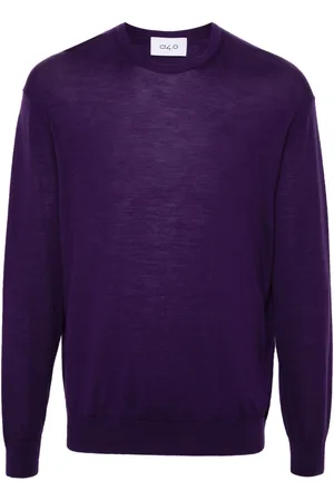 D4.0 Wool sweater