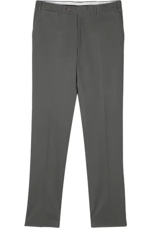 CANALI Straight-leg trousers