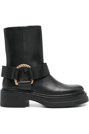 Dorothee Schumacher Short biker boots