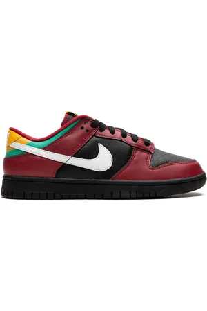 Nike Dunk Low "Biker Tattoos" sneakers