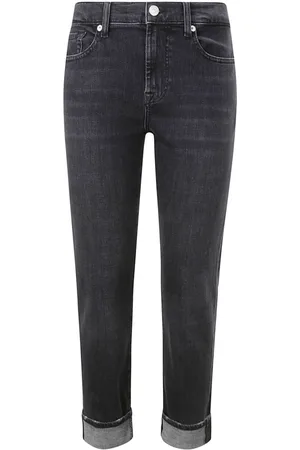 7 for all Mankind Relaxed Skinny Slim jeans