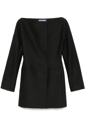 Jacquemus The Spalla mini dress