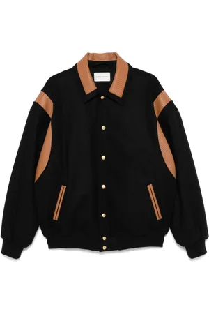 Drôle de Monsieur Le Bomber Drôle jacket