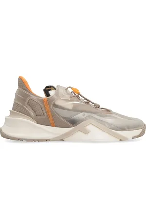 Fendi Runner low-top sneakers