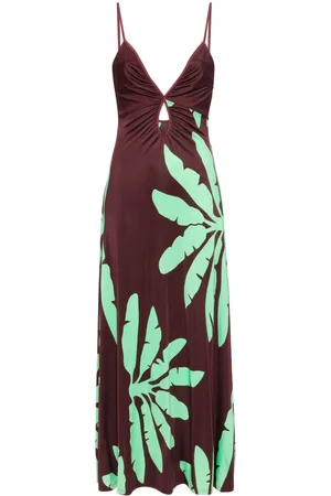 JOHANNA ORTIZ Arizona Moonrise dress