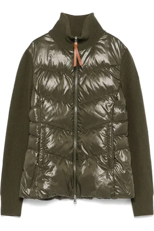 Moncler Panelled jacket