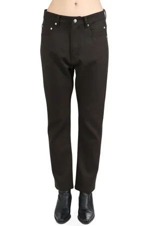 Rick Owens Five-pocket trousers