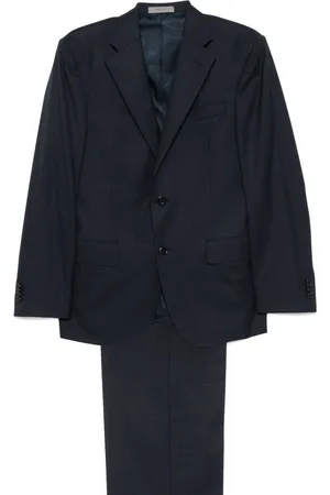 corneliani Single-breasted suit