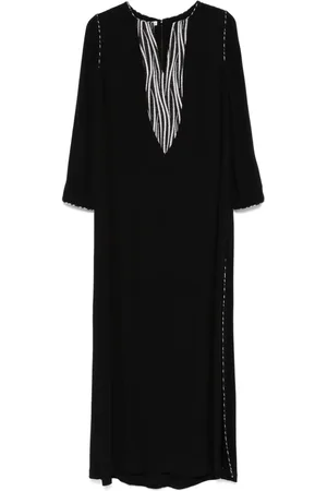 Baruni Abraha midi dress
