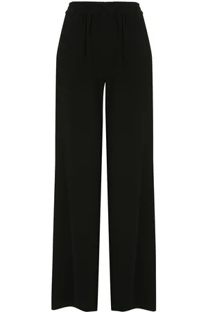 CO High waisted palazzo trousers