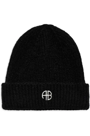 ANINE BING Elia beanie