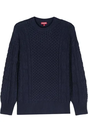 Staud Tracy sweater