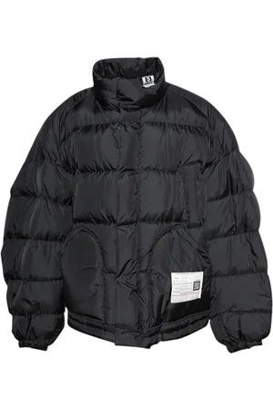 Maison Mihara Yasuhiro Oversized jacket