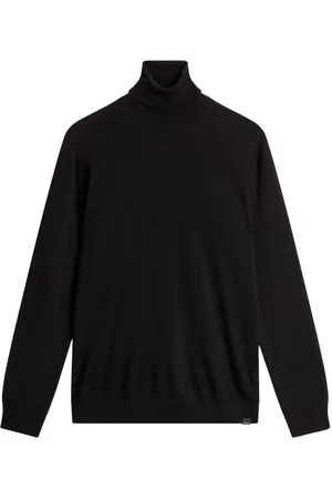 Woolrich Roll-neck knitted jumper