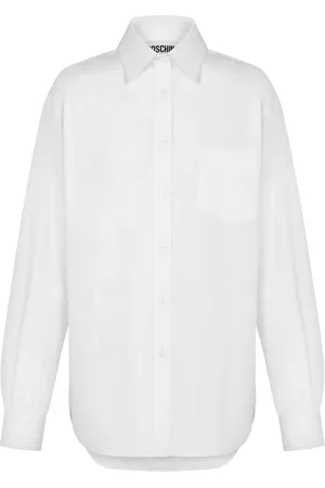 Moschino Cotton Shirt