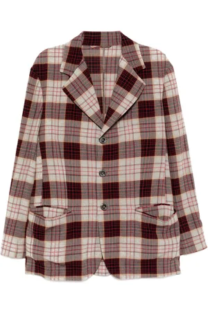 Vivienne Westwood Wreck jacket
