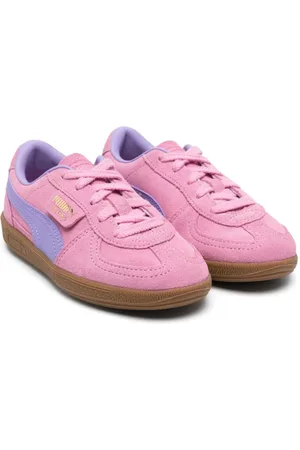 PUMA Palermo sneakers