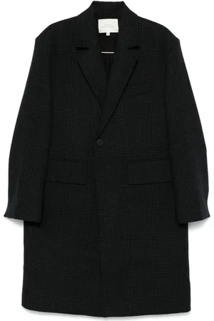 STUDIO NICHOLSON Brooke coat
