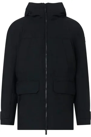 Fusalp Ferreol raincoat