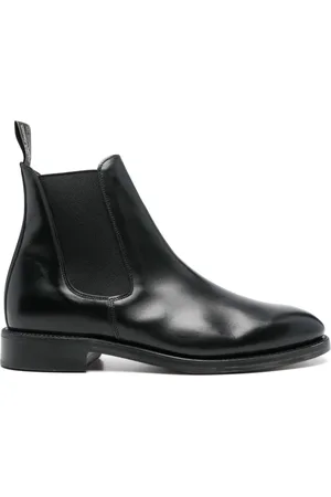 Ralph Lauren Troy boots