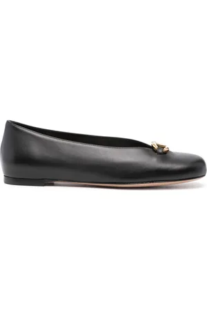 VALENTINO GARAVANI VLogo-signature ballet flats