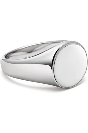 Nialaya Signet ring