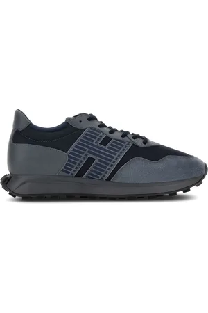 Hogan H601 low-top sneakers