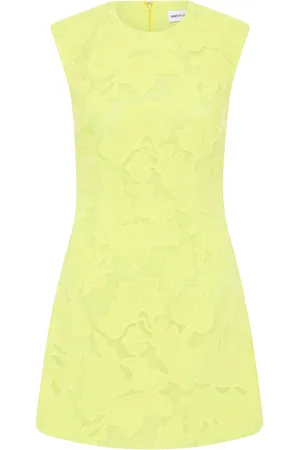 Rebecca Vallance Amalia mini dress