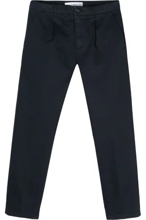 DEPARTMENT 5 Prince Pences slim-fit chinos