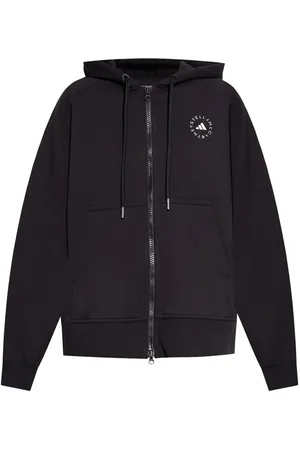 adidas Zip hoodie jacket
