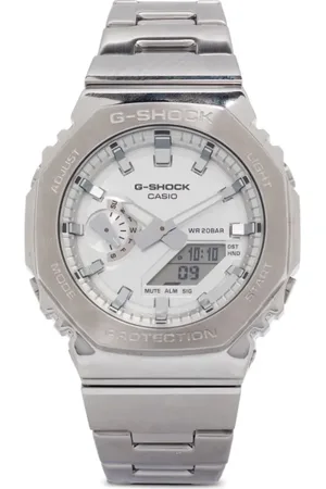 Casio Full Metal 2100 31mm