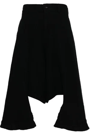 Comme des Garçons Asymmetric shorts
