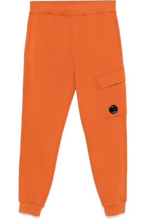 C.P. Company Fleece track pants