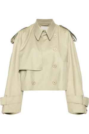 JNBY Single breasted coats