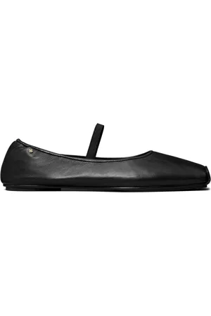 Tory Burch Runway ballerina shoes