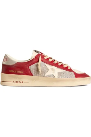 Golden Goose Stardan low-top sneakers
